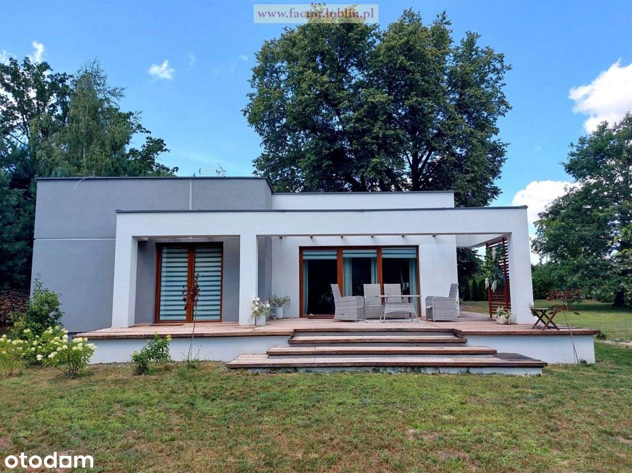 Dom, 85,72 m², Siedliszcze - Pełny obrazek: 3/20