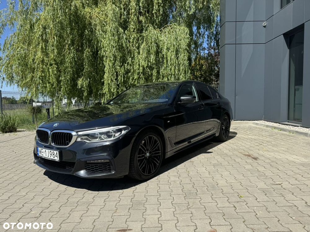 BMW 5