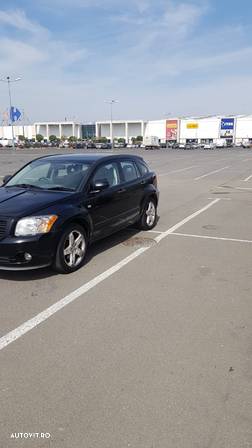 Dezmembrari  Dodge CALIBER  2006  > 2012 - 3