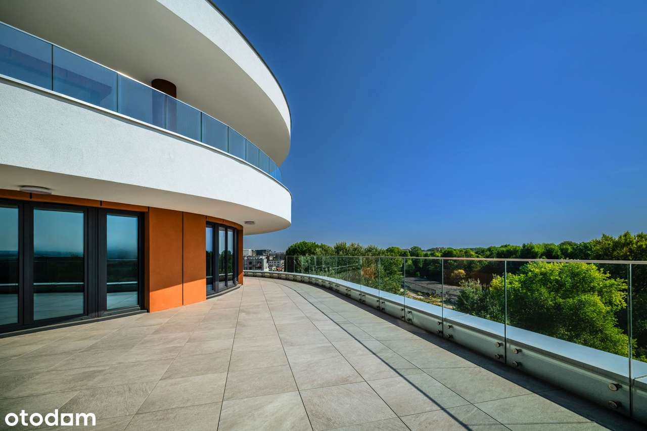 5-pokojowy apartament 271m2 + taras - Pełny obrazek: 4/14