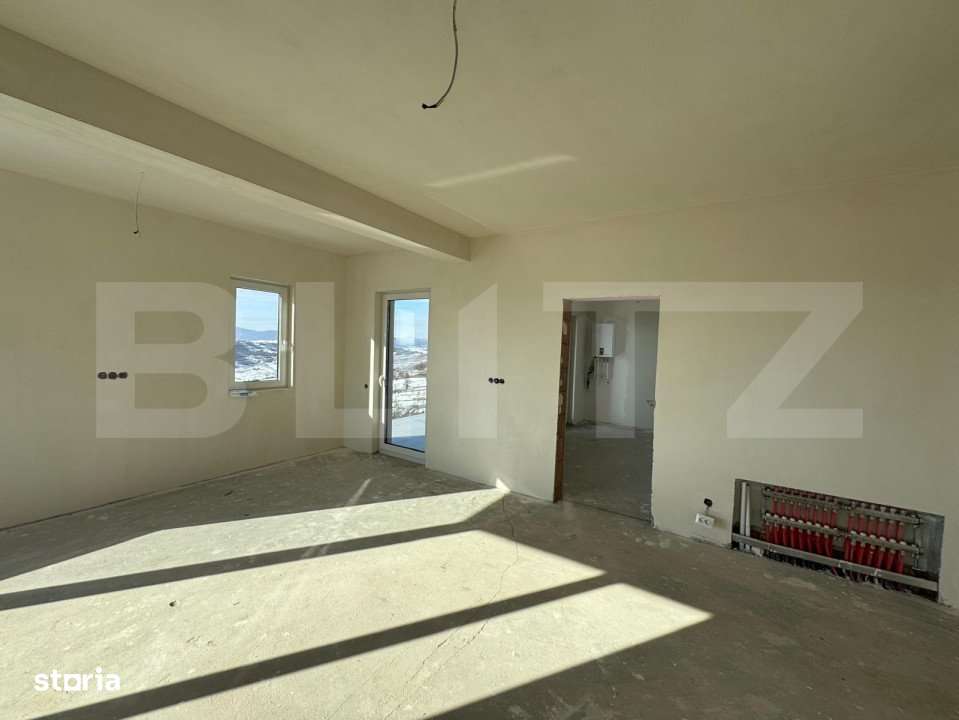 Casa 4 camere Zona Exterior Sud,  Constructie 2024 - Imagine principală: 3/10