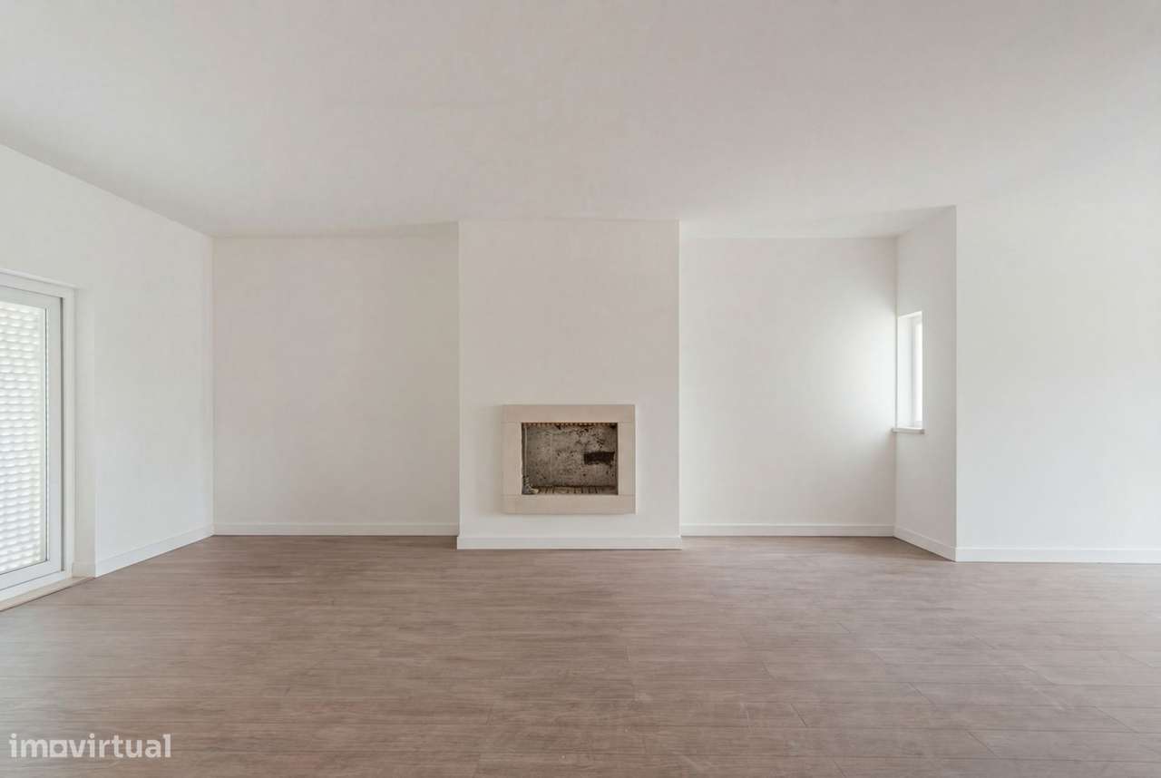 Moradia T3 com Sotão, Centro de Alcochete - Grande imagem: 5/22