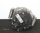 Alternador Mercedes C220 - 2