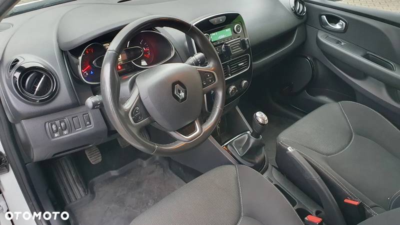 Renault Clio 0.9 Energy TCe Alize - 16