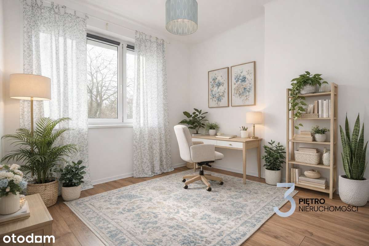 Przytulne I Po remoncie I Świetna lokalizacja!-5