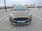 Ford Fiesta 1.25 Ghia - 1