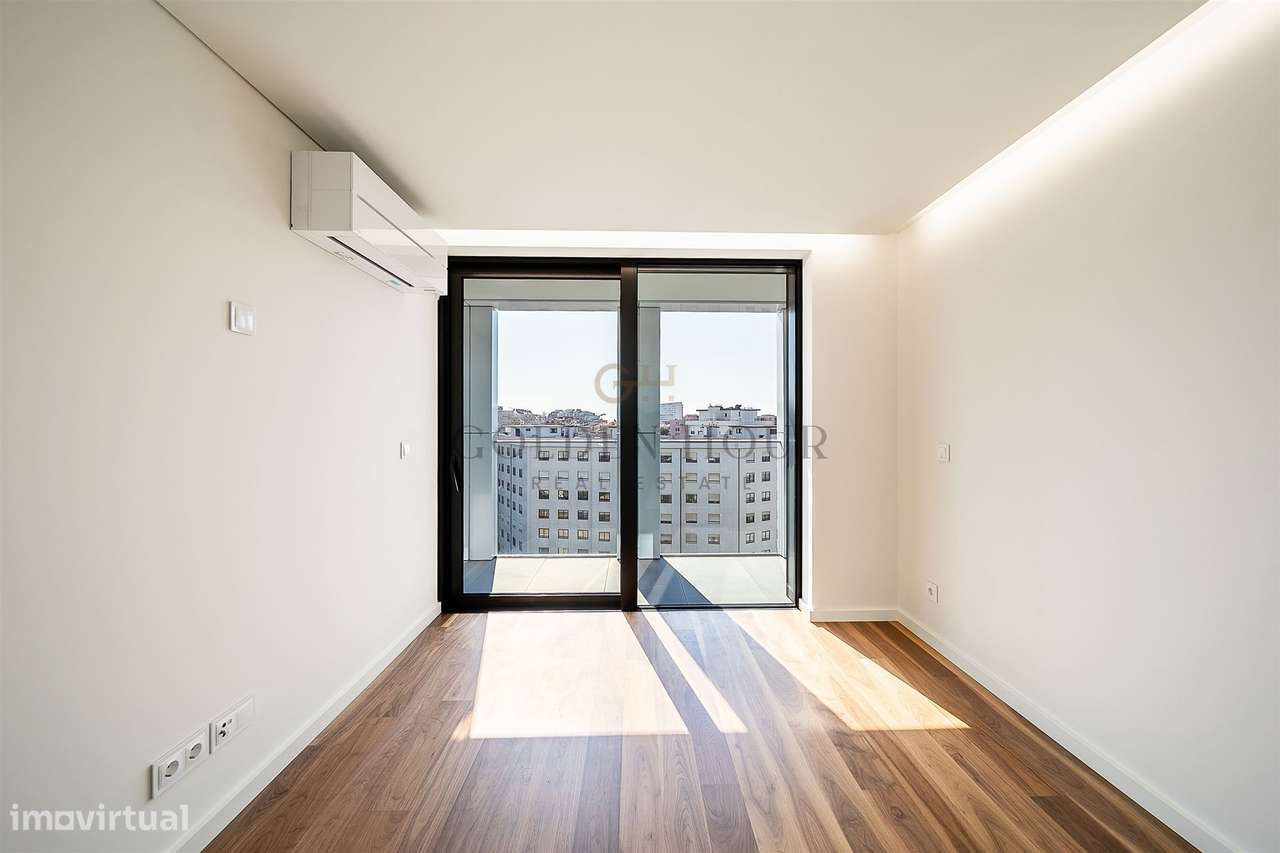 Apartamento T3 Venda em Mafamude e Vilar do Paraíso,Vila Nova de Gaia-9