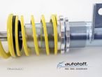 Suspensie sport reglabila VW Scirocco (08-14) FK Germania - 5