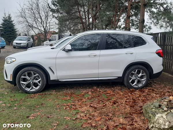 BMW X3 - 6