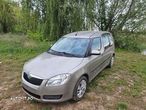 Skoda Roomster 1.4 TDI Comfort - 6