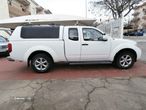 Nissan Navara 2.5 dCi CD XE 4WD - 4