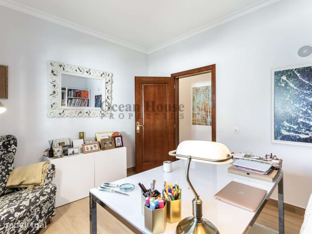 Moradia com 5 quartos e piscina privada em Boliqueime - Loulé-27