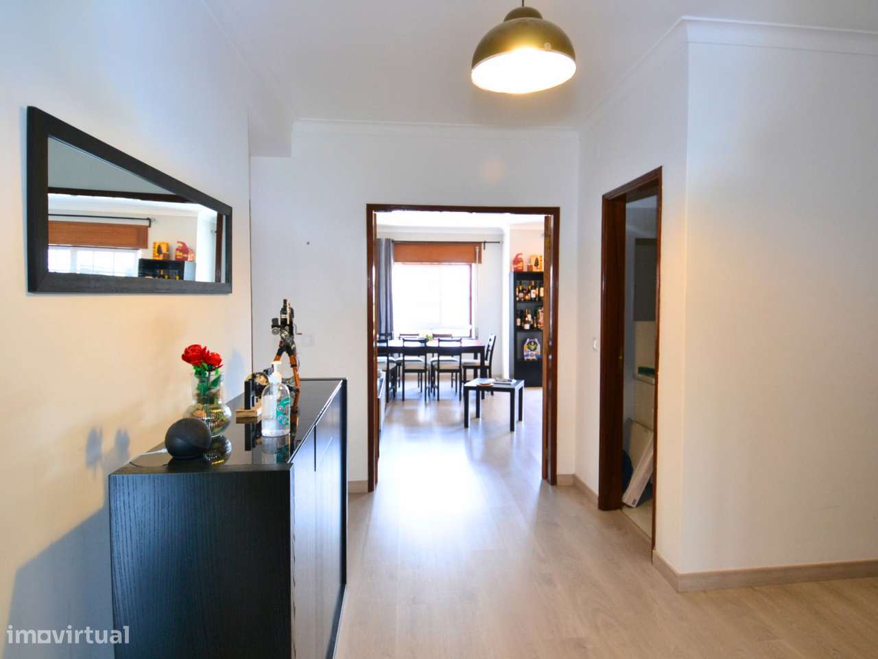 Apartamento T3 em Santarém - Grande imagem: 5/16