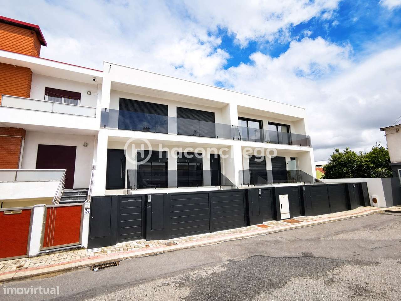 Apartment in Barcelos, Arcozelo - View 3