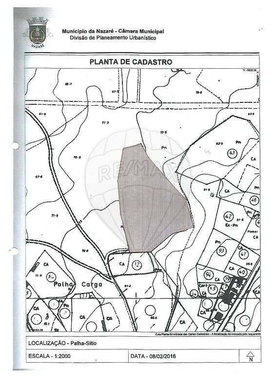 Terreno  para venda-10