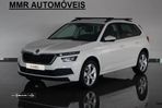 Skoda Kamiq 1.0 TSI Style - 6