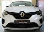 Renault Captur 1.0 TCe Intens Bi-Fuel - 2