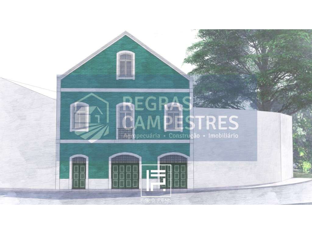 Moradia T7 Mogofores - Anadia - Grande imagem: 2/25