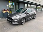 Ford Fiesta 1.0 EcoBoost S&S ST-LINE - 3