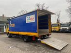 MAN TGM 15.250 4x2 skrzynia firanka + winda - 8