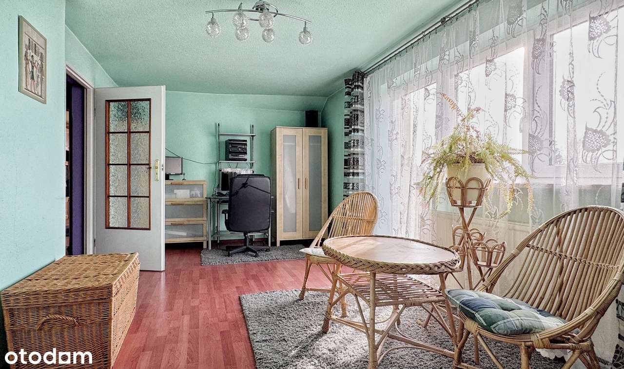 dom w ogrodzie Bolechowice-9