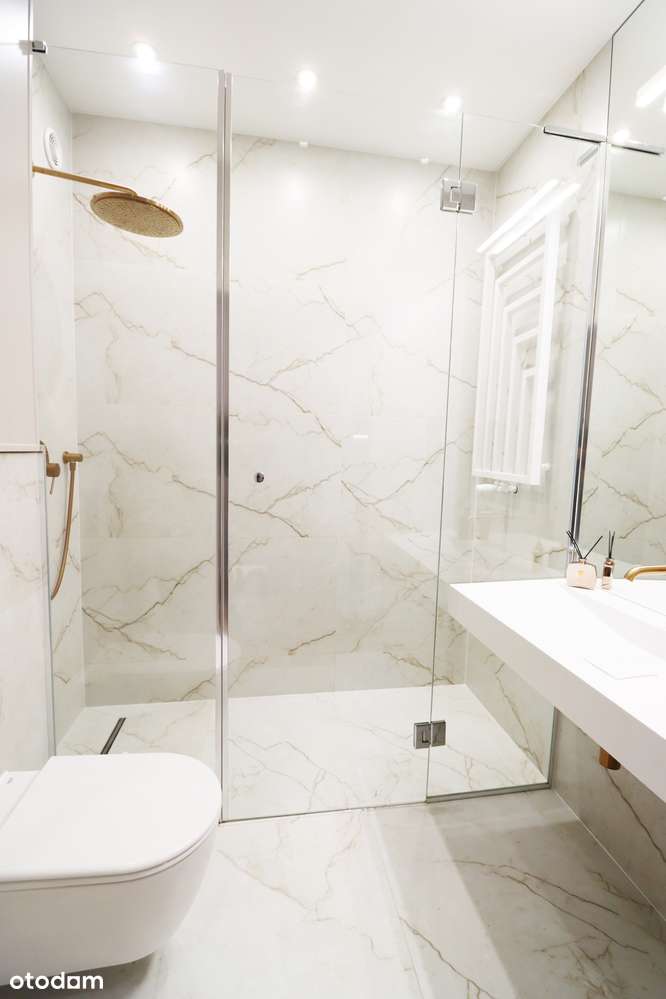 Wykończony apartament z panoramą na miasto oraz Odrę.-8