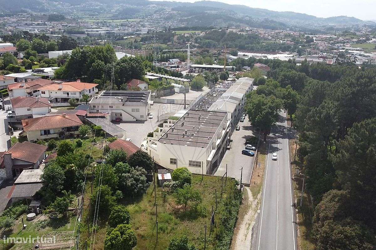 Armazém  para venda - Grande imagem: 5/35