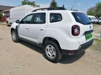 Dacia Duster 1.5 dCi 4WD Comfort - 5