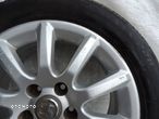 ALUFELGI FELGI OPEL ZAFIRA B 6,5X16 ET37 5X110 - 4