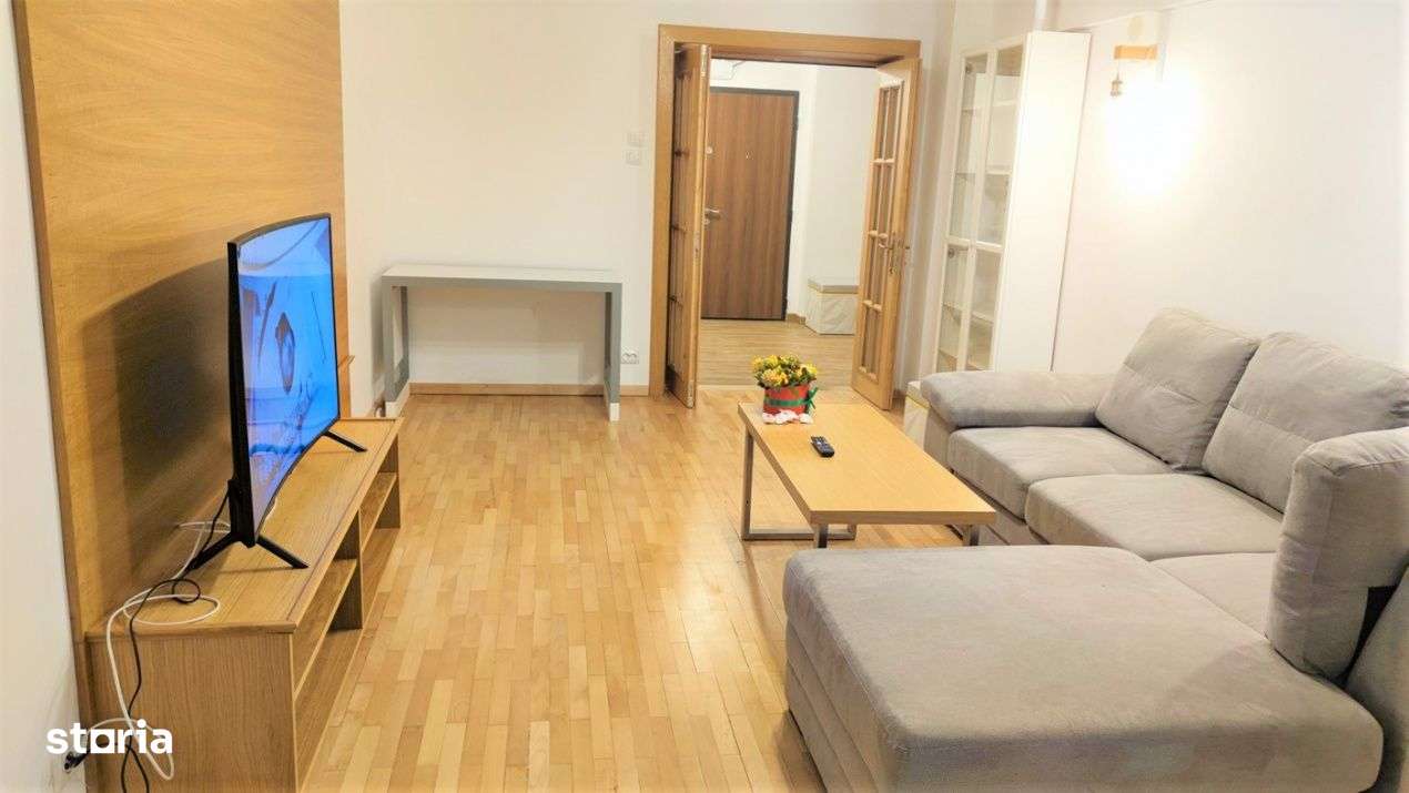 Piata Unirii - Horoscop - Sitraco apartament 2 camere LUX - Imagine principală: 4/19