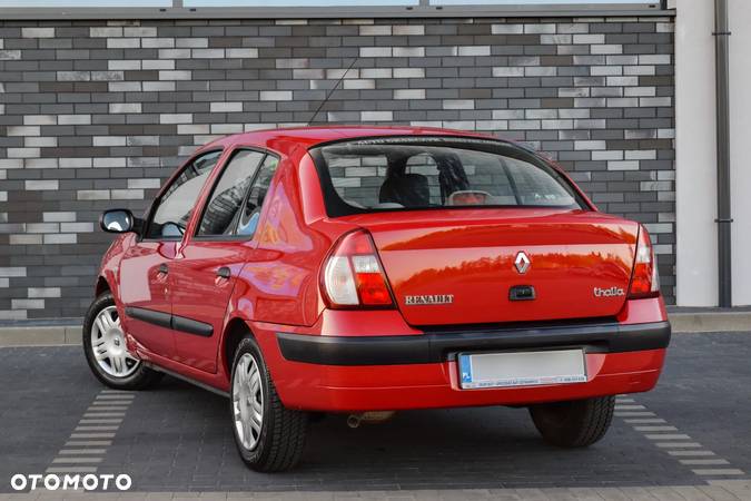 Renault Thalia 1.4 Expression - 10