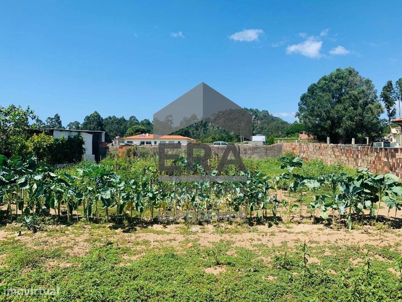 Terreno para construção, Antas, Esposende - Grande imagem: 1/3