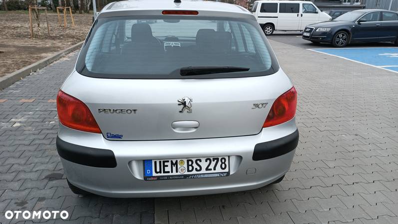 Peugeot 307 1.6 Trendy - 19