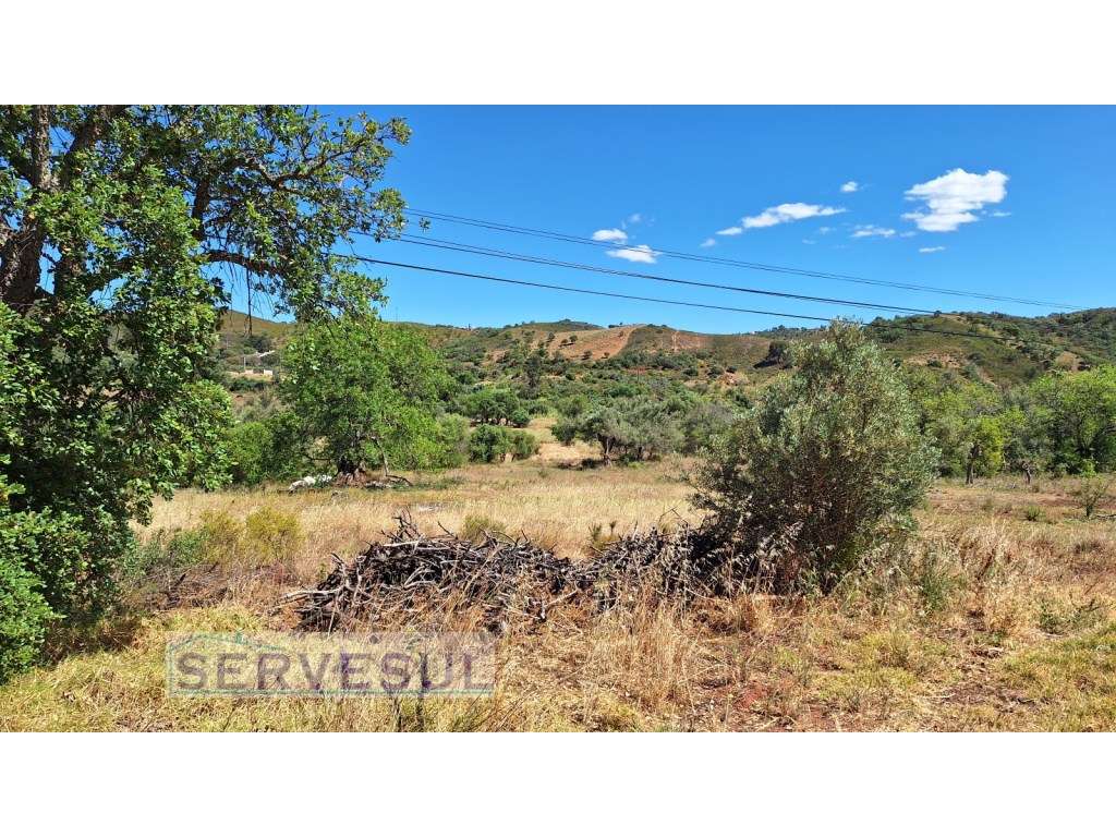 Lote de terreno com área total de 6440m2, com viabilidade de constr... - Grande imagem: 3/6