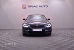 BMW Seria 5 520i AT - 8