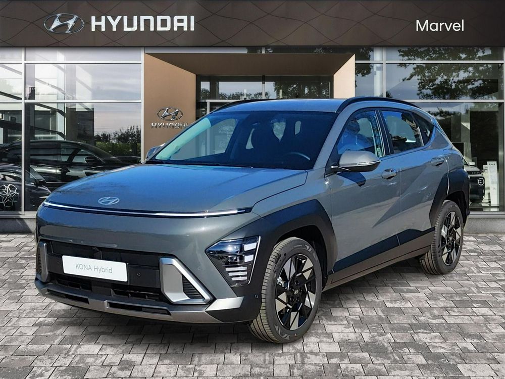 Hyundai Kona II 1.6 GDI Hybrid Executive DCT 2026