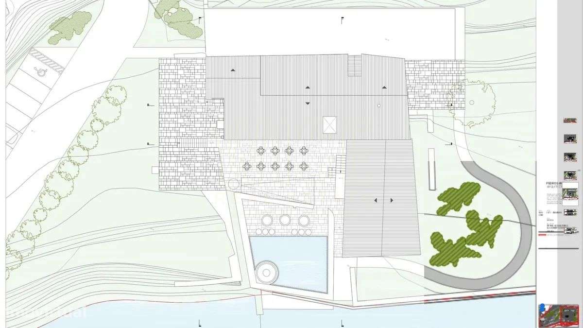 Quinta do Engenho, Penela-9