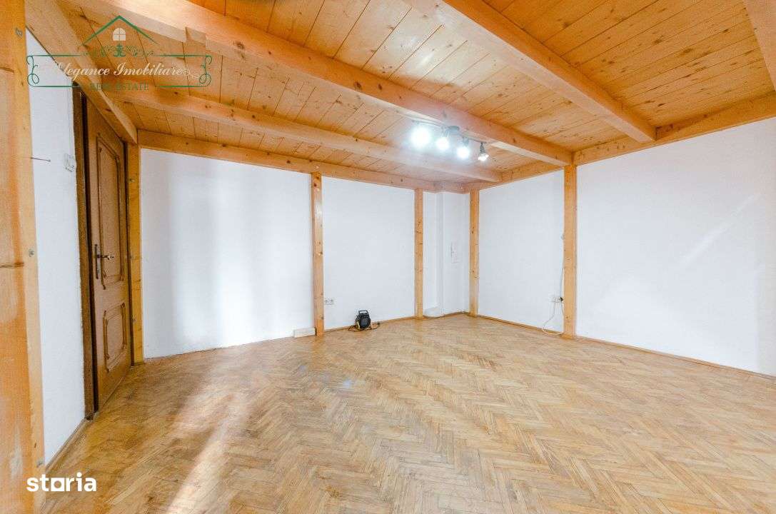 Apartament cu 2 camere, zona ultracentrala, Arad-3