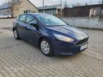 Ford Focus 1.5 TDCi Trend - 8