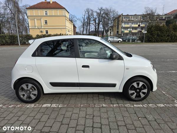 Renault Twingo - 11