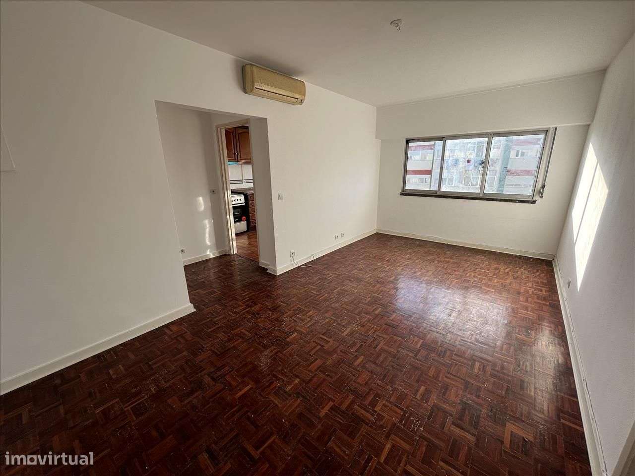 Apartamento T2 em São Marcos - Grande imagem: 4/18