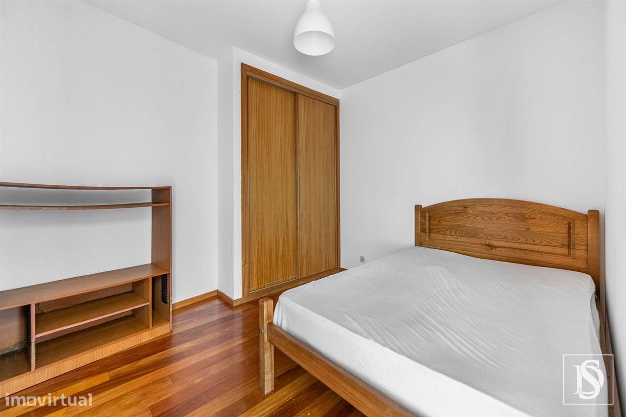 T1 Braga, Apartamento Gualtar, Próximo da UMinho, Com Garagem, Open Sp-13