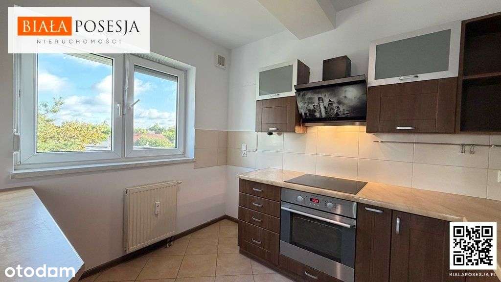 65,25 m² | 3 Pokoje | 2 Balkony | Osowa Góra-7