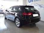 Audi A3 Sportback 30 TDI - 4