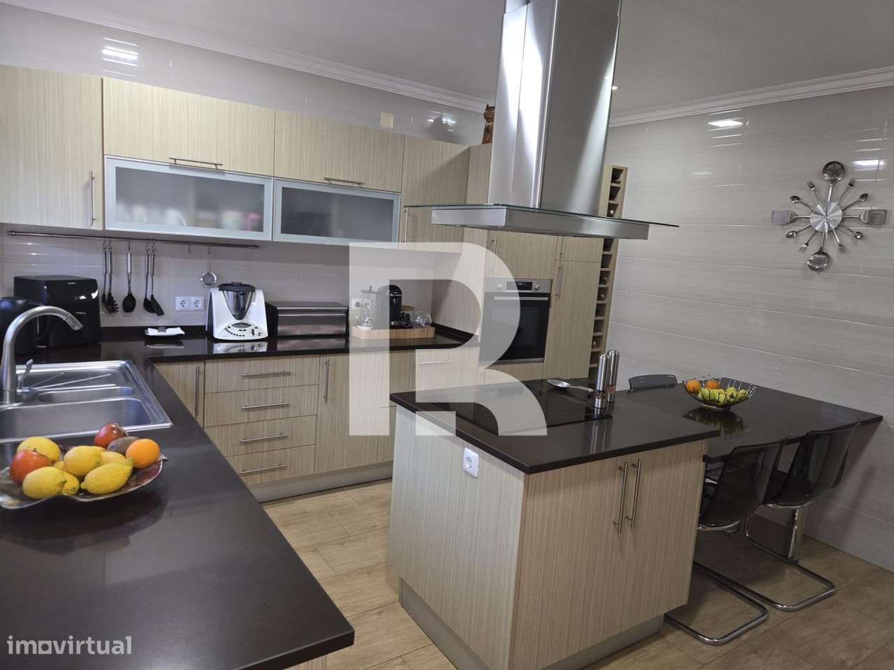 Moradia T4 em Salvaterra de Magos-8