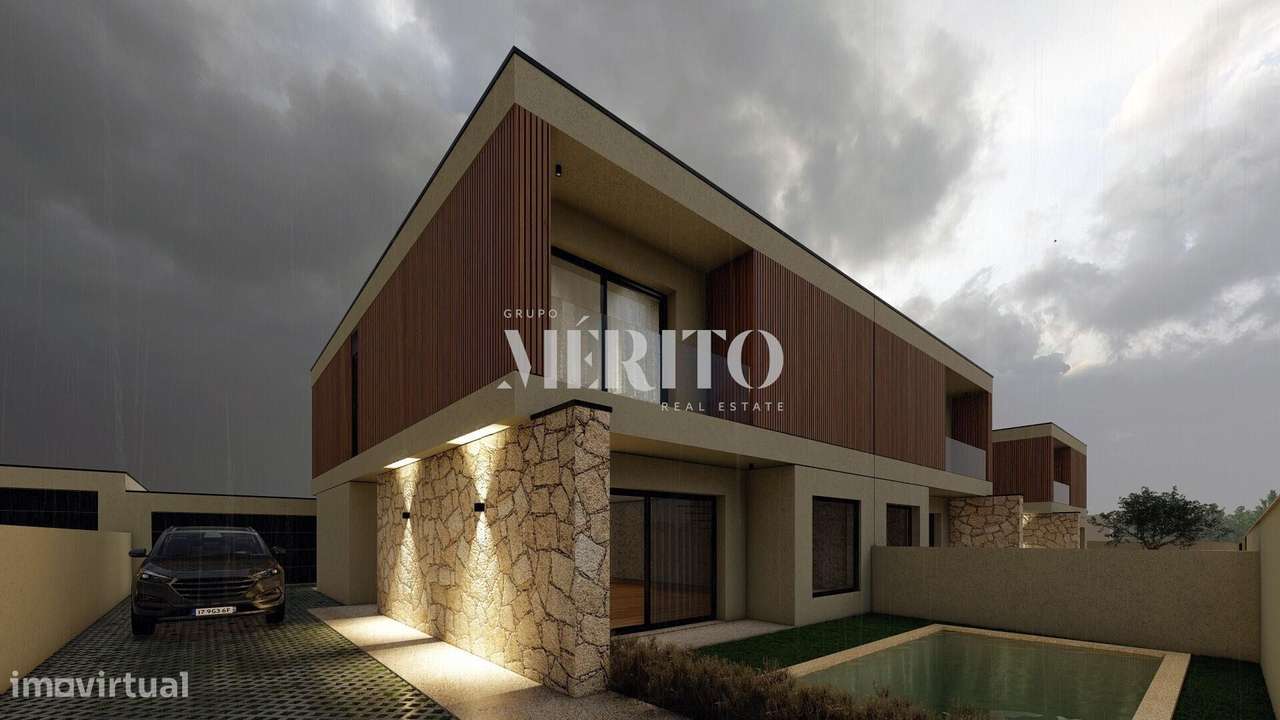 Moradia Geminada T3 - Grande imagem: 4/26