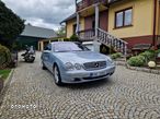 Mercedes-Benz CL 500 - 3