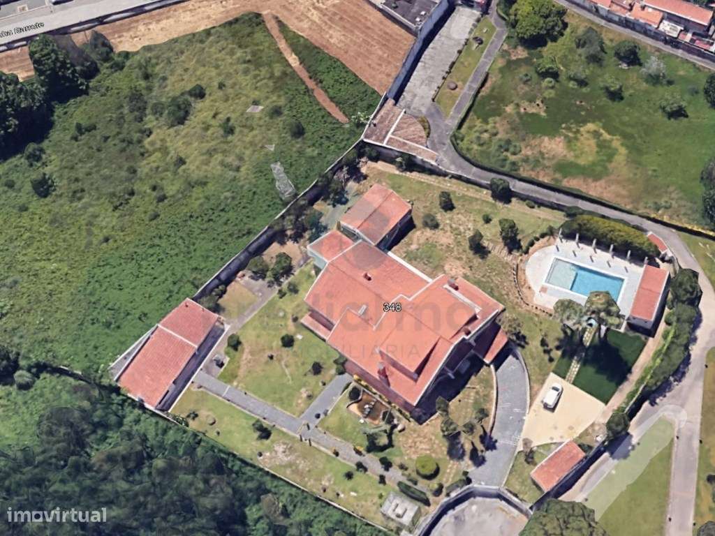 Moradia de Luxo em Arcozelo, Vila Nova de Gaia - Exclusividade, Esp...-15