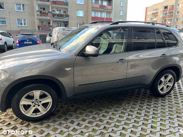 BMW X5 3.0d xDrive - 15