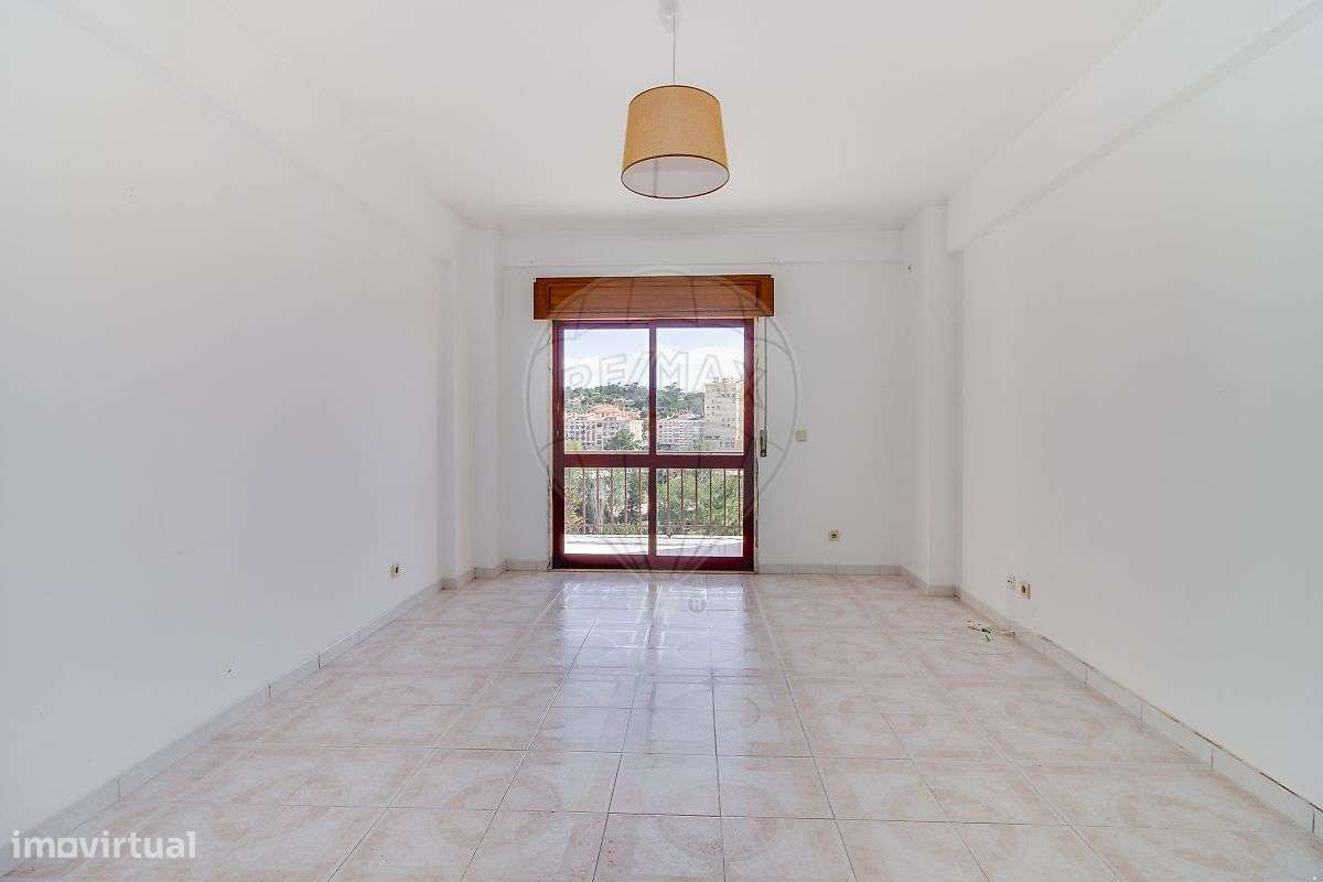 Apartamento T2 para venda-2